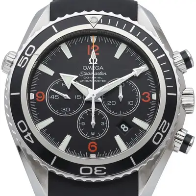 Omega Seamaster 2910.51.82