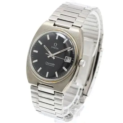 Omega Seamaster 166.0209