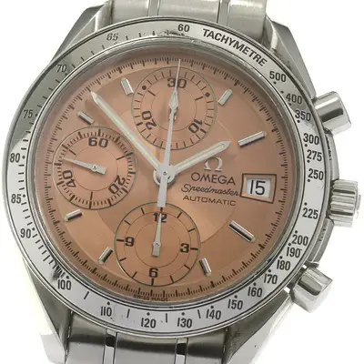 Omega Speedmaster 3513.6 TO321289