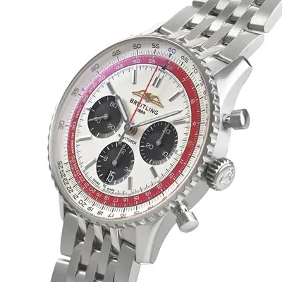 Breitling Navitimer B01 Chronograph 43 Boeing