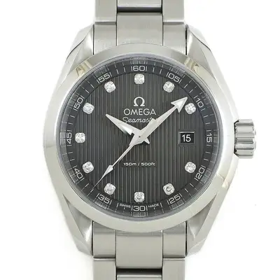 Omega Seamaster 231.10.30.60.56.001