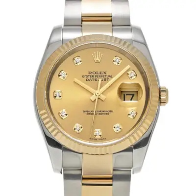 Rolex Datejust 116233G