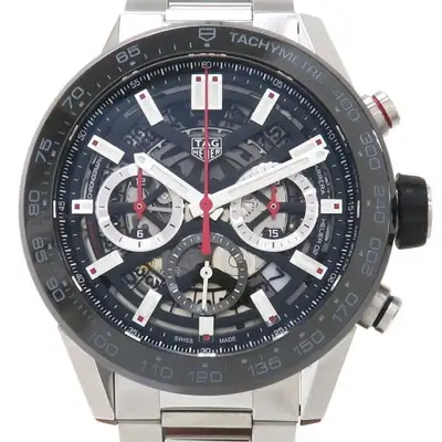 TAG Heuer Carrera 71115