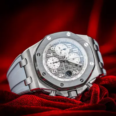 Audemars Piguet Royal Oak Offshore 26470