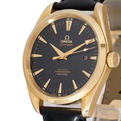 Omega Seamaster 2602.50.37