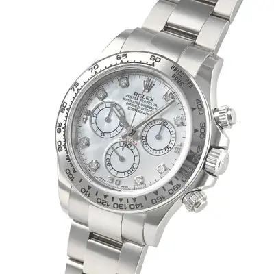 Rolex Daytona 116509NG