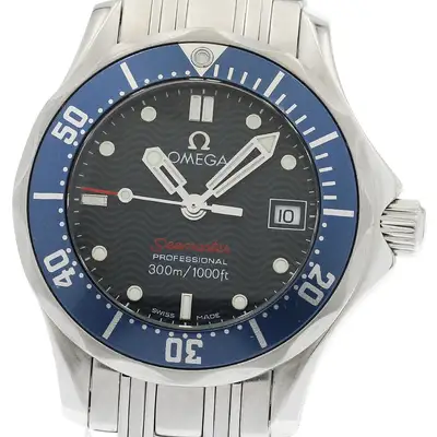 Omega Seamaster 2224.80