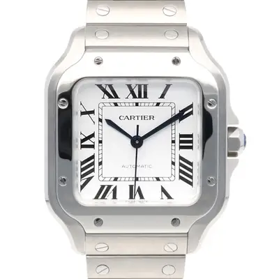Cartier Santos de Cartier Watches WSSA0029(4075)