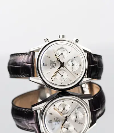 TAG Heuer Carrera 160 year Anniversary