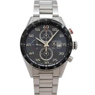 TAG Heuer Carrera 1887 CAR2A11