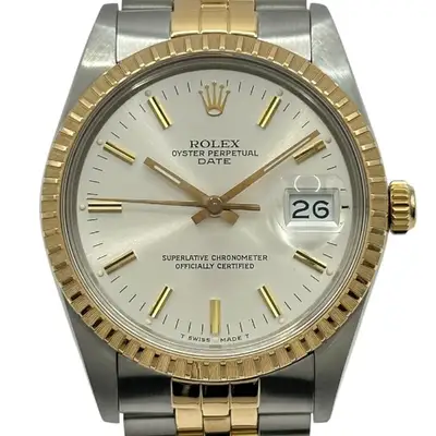 Rolex Oyster Perpetual 15053