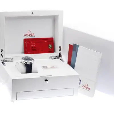 Omega Seamaster 522.12.41.21.03.001