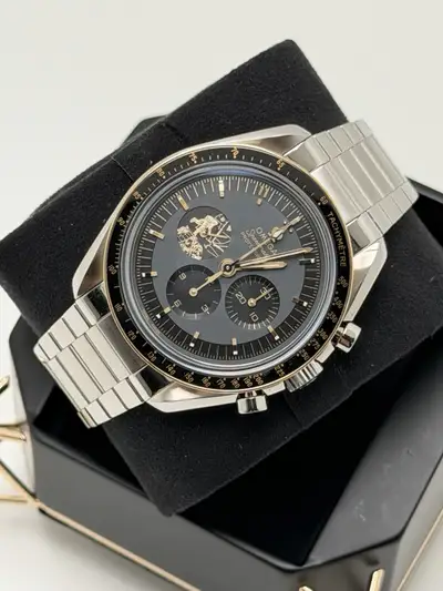 Omega Speedmaster 310.20.42.50.01.001