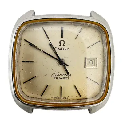 Omega Seamaster 196.0133