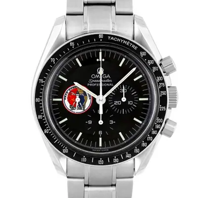 Omega Speedmaster 3597.22