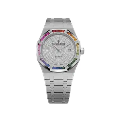 Audemars Piguet Royal Oak 15413BC