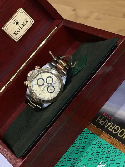 Rolex Daytona 16523