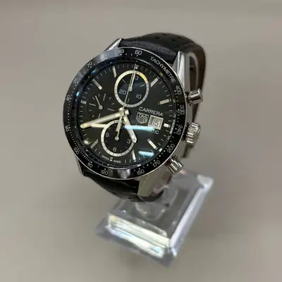 TAG Heuer Carrera Calibre 16