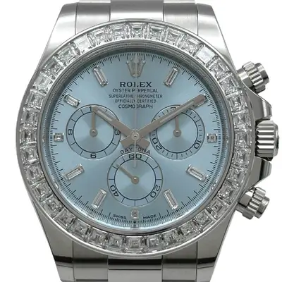 Rolex Daytona 126576TBR