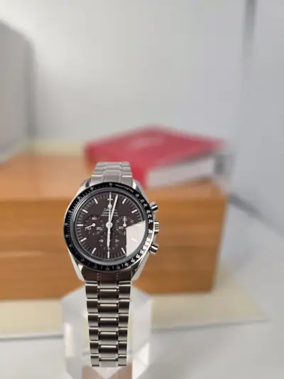 Omega OMEGA SPEEDMASTER PROFESSIONAL SAPPHIRE SANDWICH 42MM REF. 311.30.42.30.13.001