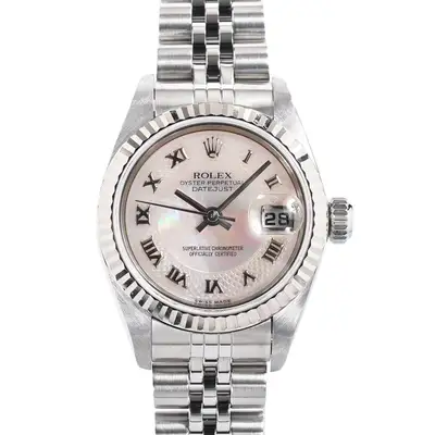 Rolex Datejust 79174NRD