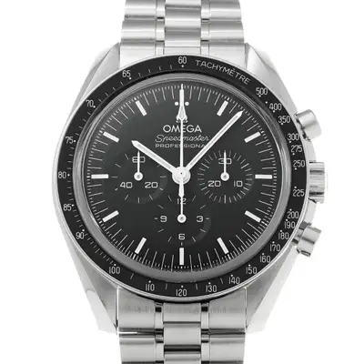 Omega Speedmaster Moonwatch Professional Co-axial Master