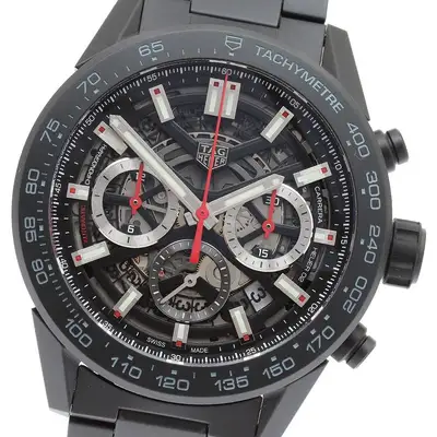 TAG Heuer CBG2A90 Carrera Calibre Heuer