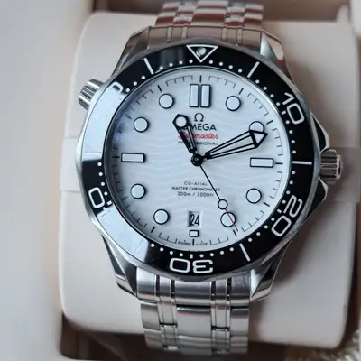 Omega Seamaster Diver Great