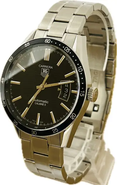 TAG Heuer Carrera Calibre 5 WV211M.BA0787