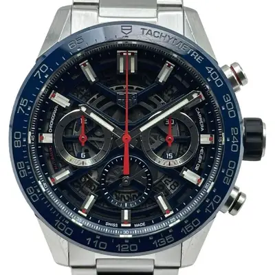 TAG Heuer CBG2011.BA0662 Carrera Calibre Heuer