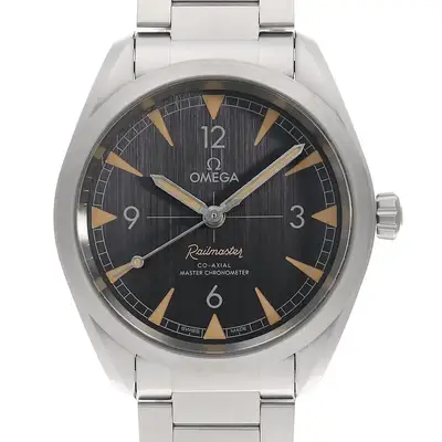 Omega Seamaster 220.10.40.20.01.001