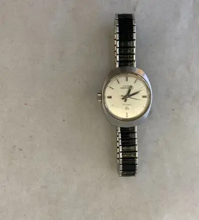 Omega Seamaster 535016