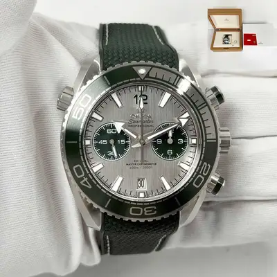 Omega Seamaster 215.32.46.51.06.001