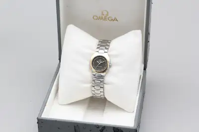 Omega Seamaster 796.1022