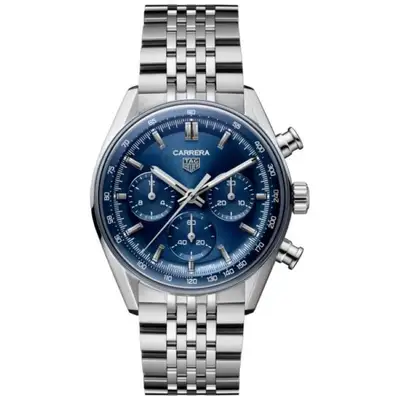 TAG Heuer Carrera Chronograph CBS2113.BA0053
