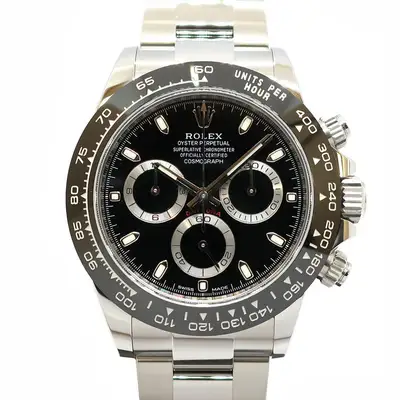 Rolex Daytona 116500