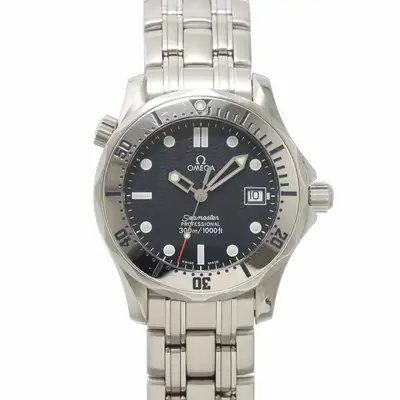 Omega Seamaster professional 2562 80 Date