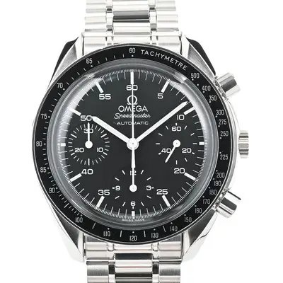 Omega SPEEDMASTER 3510-50 CHRONOGRAPH SS F/S