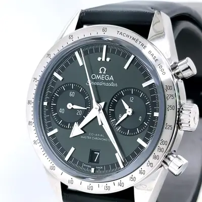 Omega SPEEDMASTER '57 CO‑AXIAL MASTER CHRONOMETER