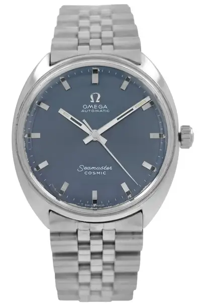 Omega Seamaster 165.026
