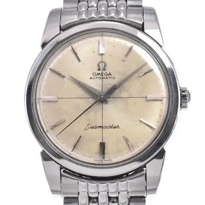 Omega Seamaster 148209
