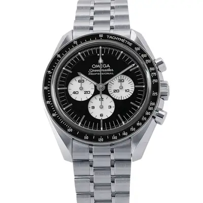 Omega Speedmaster 310.30.42.50.01.00?4 Stainless Steel #TZW1658