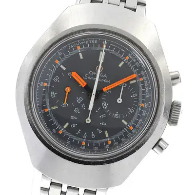 Omega Seamaster 145.024