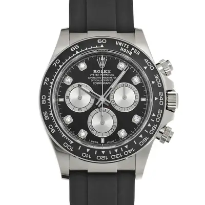 Rolex Daytona 126519LNG