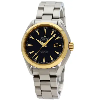 Omega Seamaster 231.20.34.20.01.004
