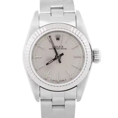 Rolex Oyster Perpetual 67194