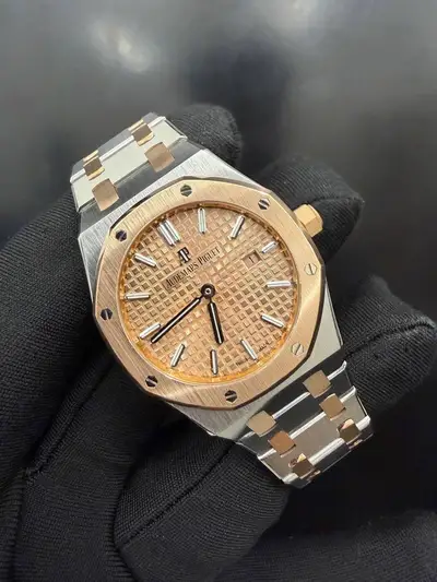 Audemars Piguet Royal Oak 67650SR