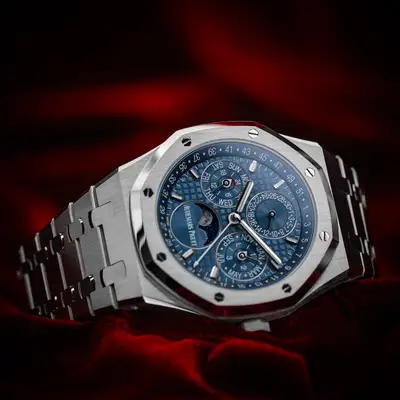Audemars Piguet Royal Oak 26674ST