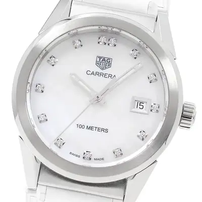 TAG Heuer Carrera WBG1312 TO318746