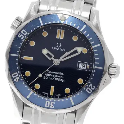 Omega Seamaster 300 2561.8 TO325576